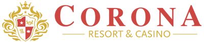 Logo hoặc nhãn hiệu Corona Casino Phú Quốc