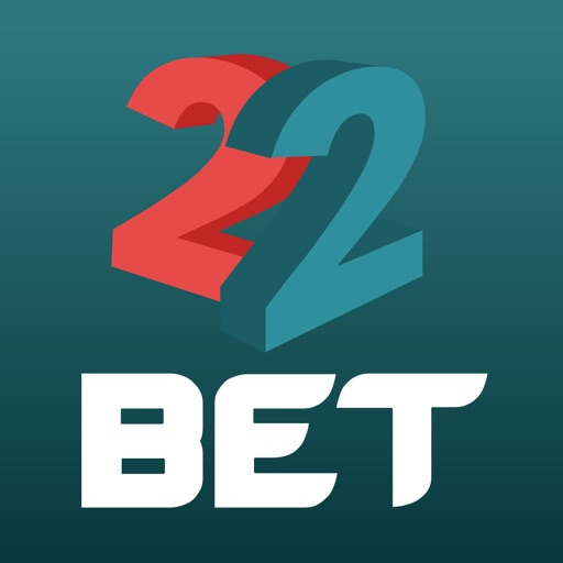 Logo 22Bet